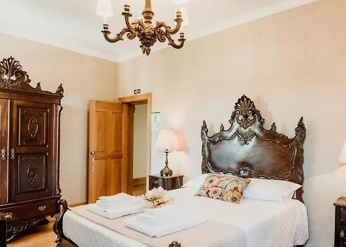 Σπίτι διακοπών Casa Dos Avos