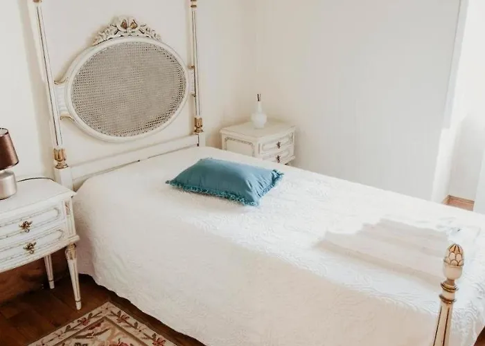 Σπίτι διακοπών Casa Dos Avos Perre