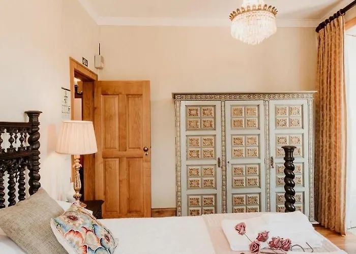 Σπίτι διακοπών Casa Dos Avos Perre