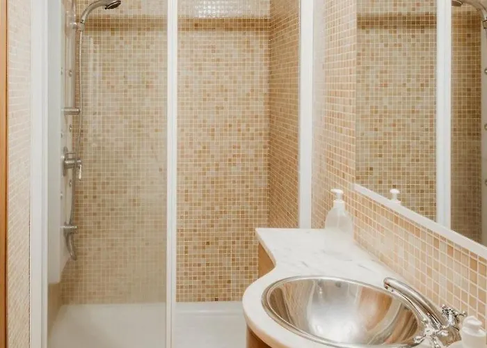 Casa Dos Avós Perre