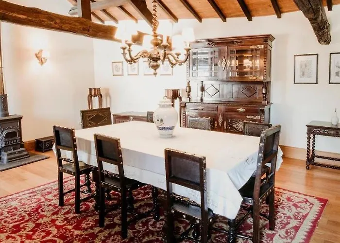 Casa Dos Avos Σπίτι διακοπών