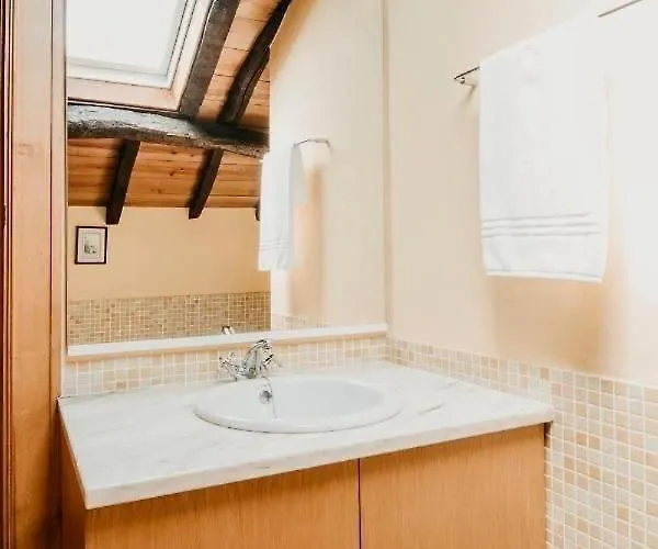 Casa Dos Avos Σπίτι διακοπών *