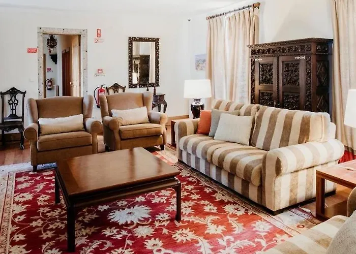 Casa Dos Avós Casa de Férias Perre