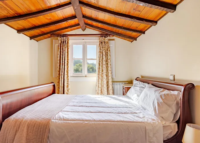 Σπίτι διακοπών Casa Dos Avos Perre