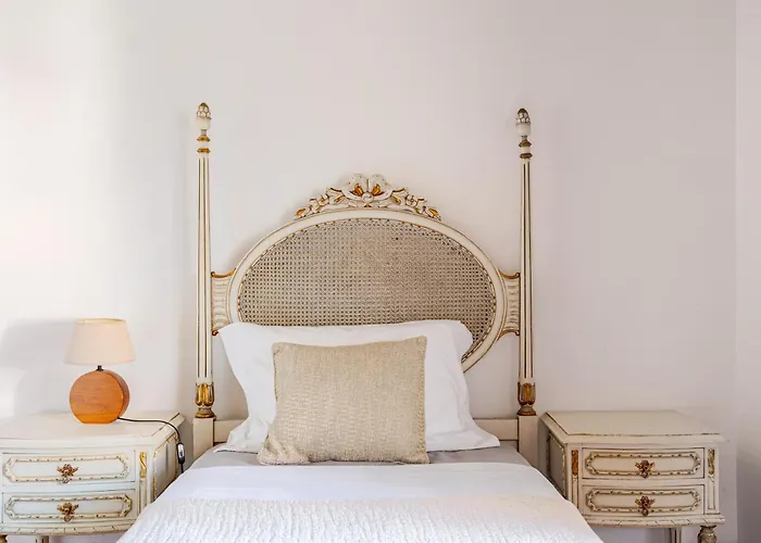 Casa Dos Avós Perre