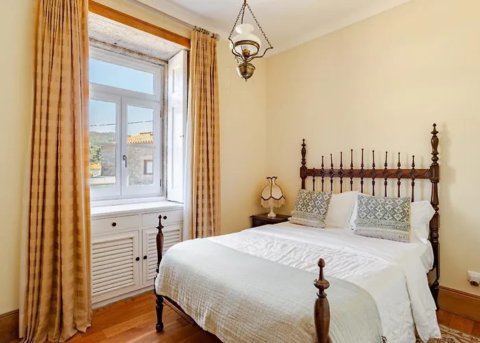 Casa Dos Avos Σπίτι διακοπών *