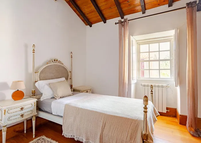 Σπίτι διακοπών Casa Dos Avos Perre