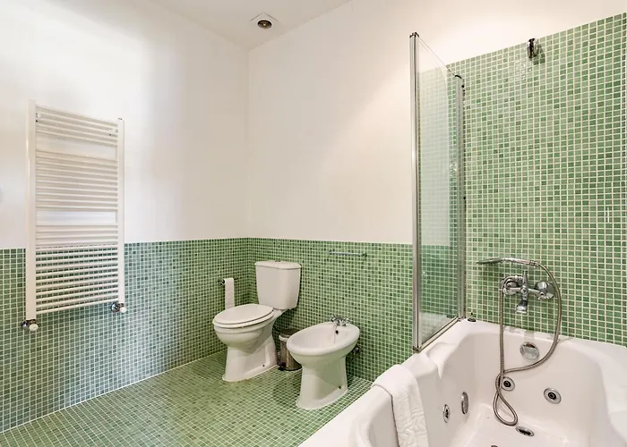 Casa de Férias Casa Dos Avós *