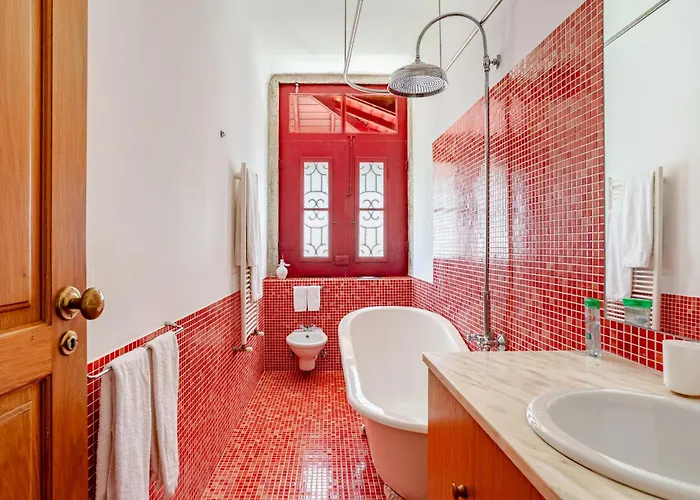 Σπίτι διακοπών Casa Dos Avos Perre