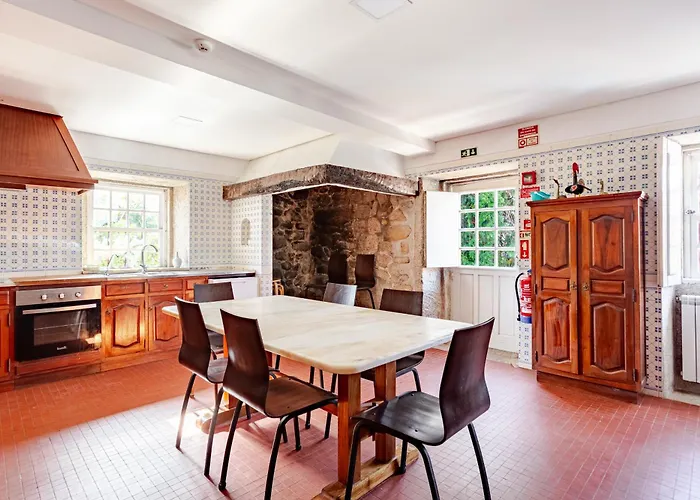 Σπίτι διακοπών Casa Dos Avos