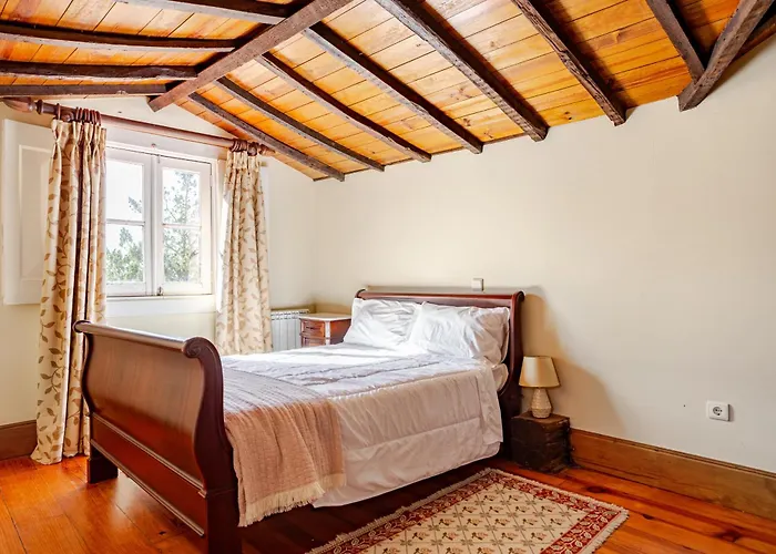 Casa Dos Avós Casa de Férias