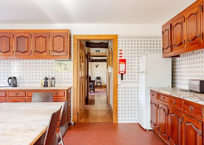 Casa Dos Avos Σπίτι διακοπών *