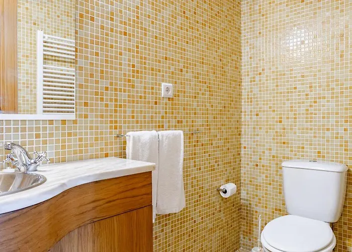 Casa Dos Avos Σπίτι διακοπών