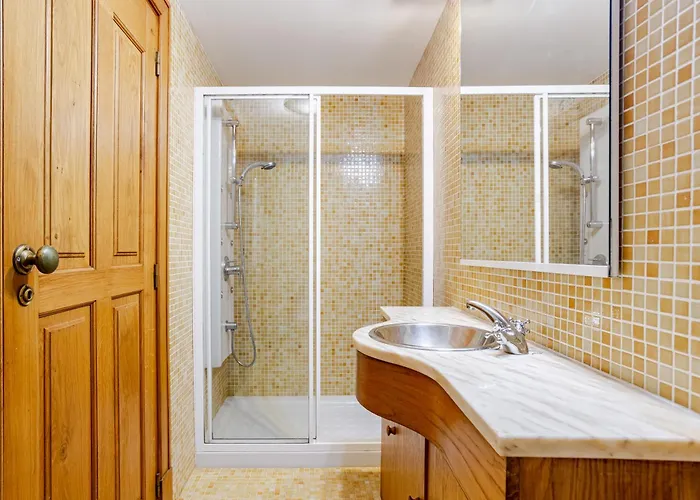 Σπίτι διακοπών Casa Dos Avos *