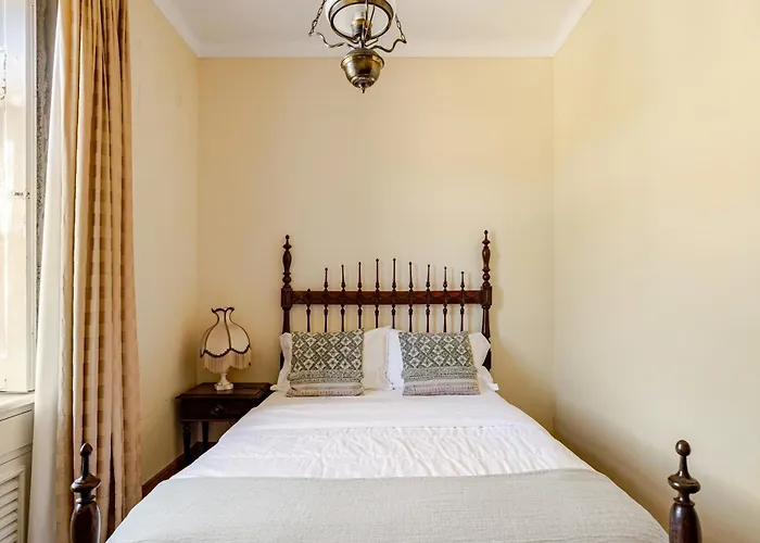 Casa de Férias Casa Dos Avós Perre