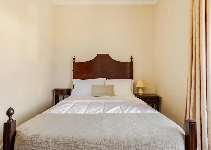 Σπίτι διακοπών Casa Dos Avos