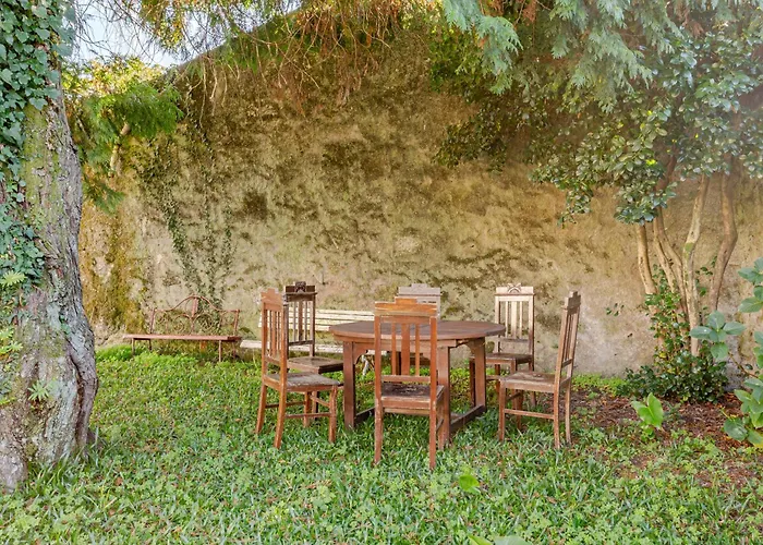 Σπίτι διακοπών Casa Dos Avos